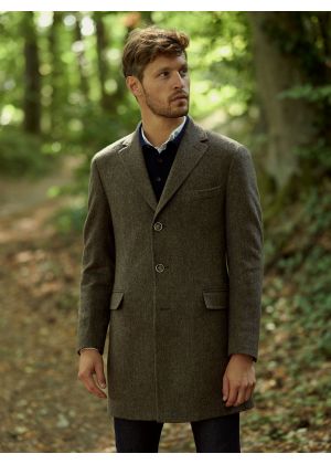 Manteau Ulir