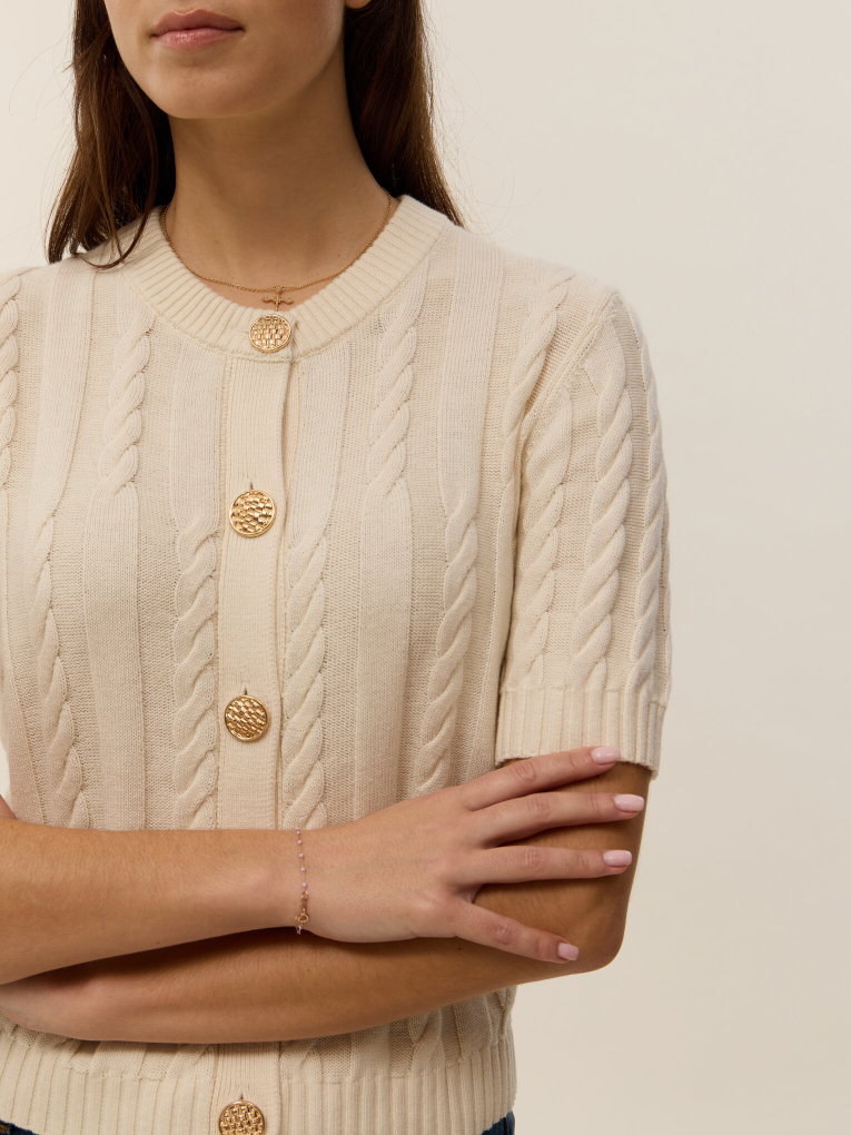 Cardigan Zoé