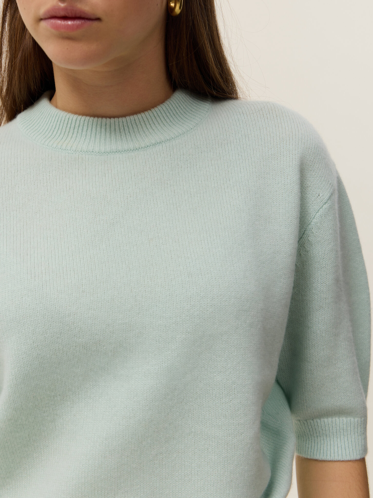 Pull cachemire Jeanne