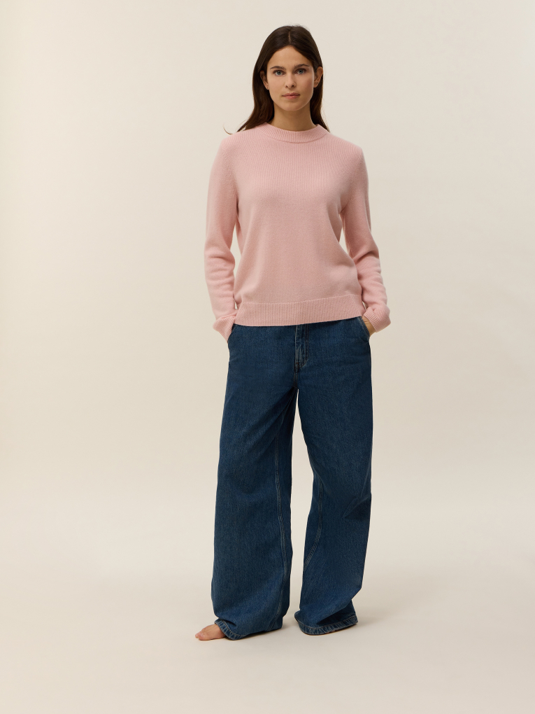 Cashmere sweater Guli