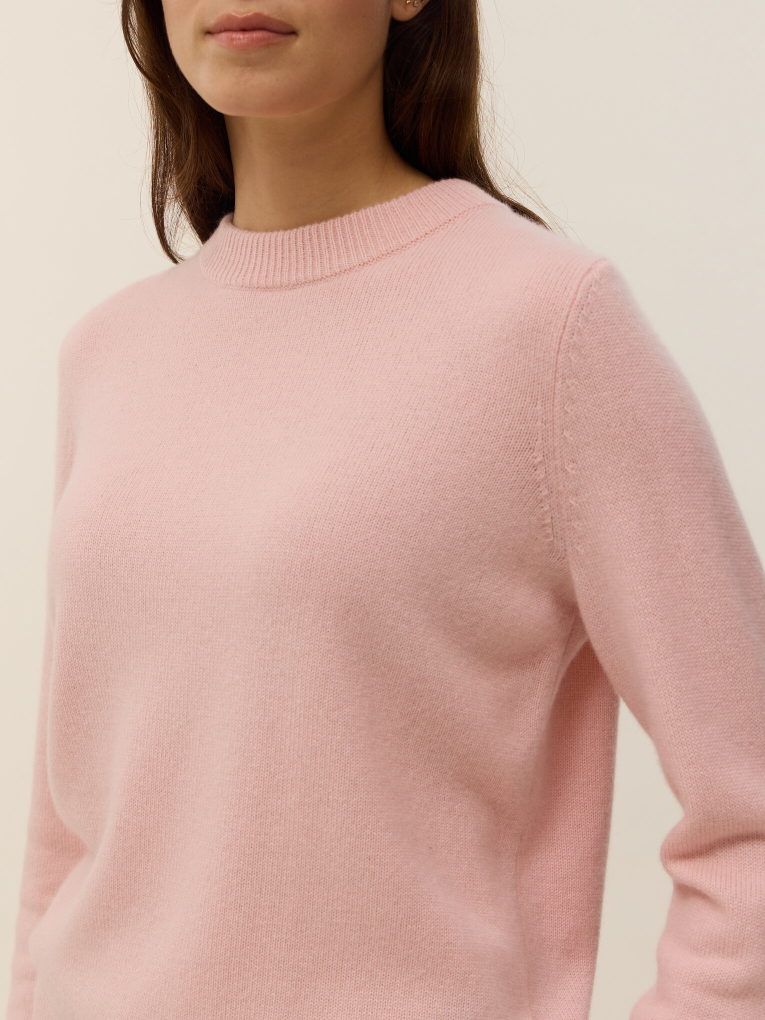 Cashmere sweater Guli