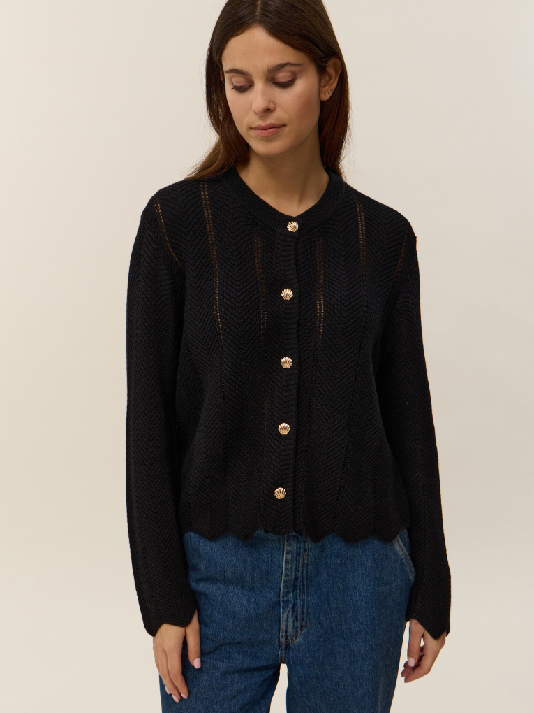 Cardigan Sheila