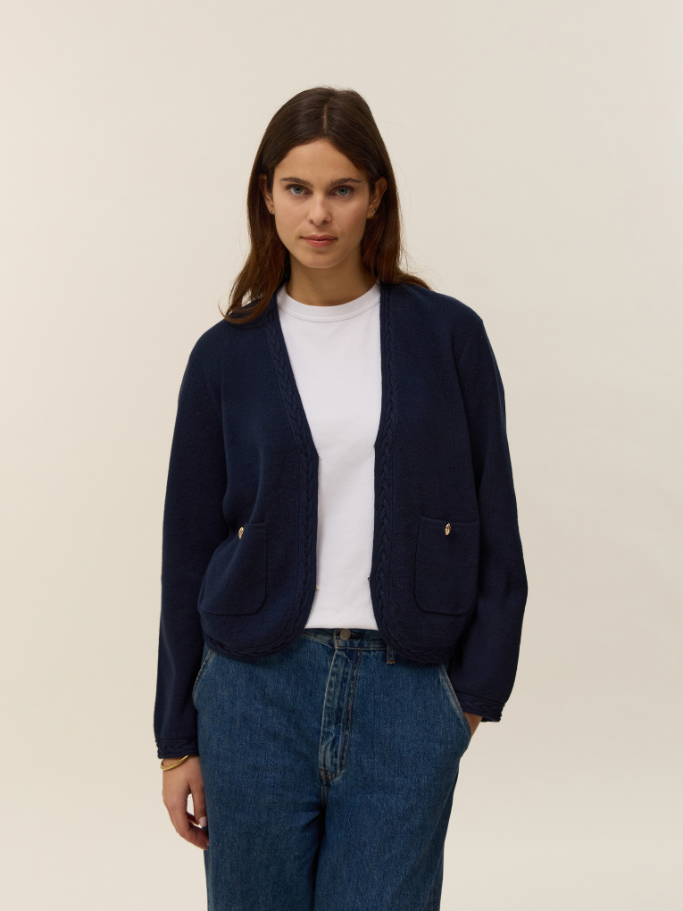 Cardigan Aimy