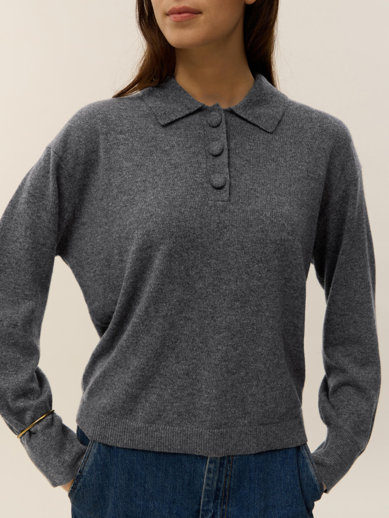 Cashmere sweater Misty