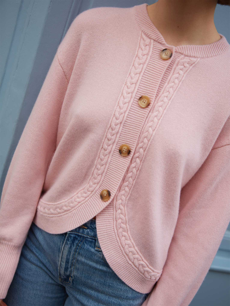 Cashmere Victoire