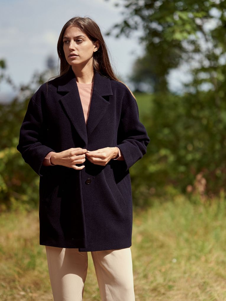 Manteau Dola Manteau Dola