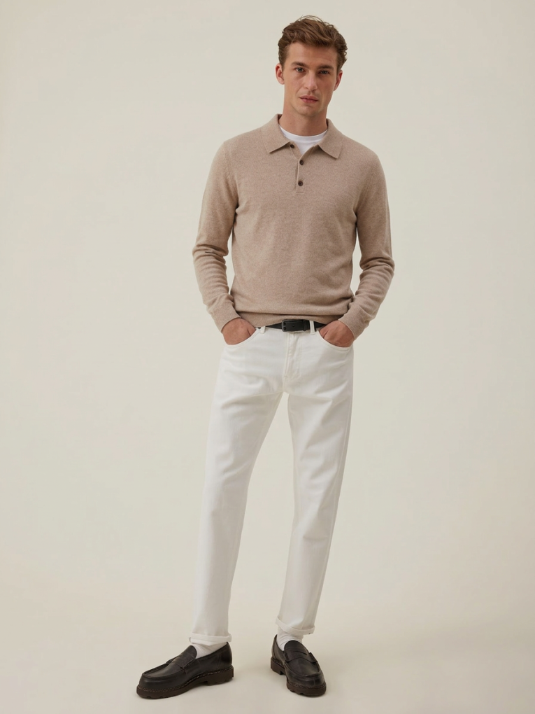 Cashmere Sweater Seno