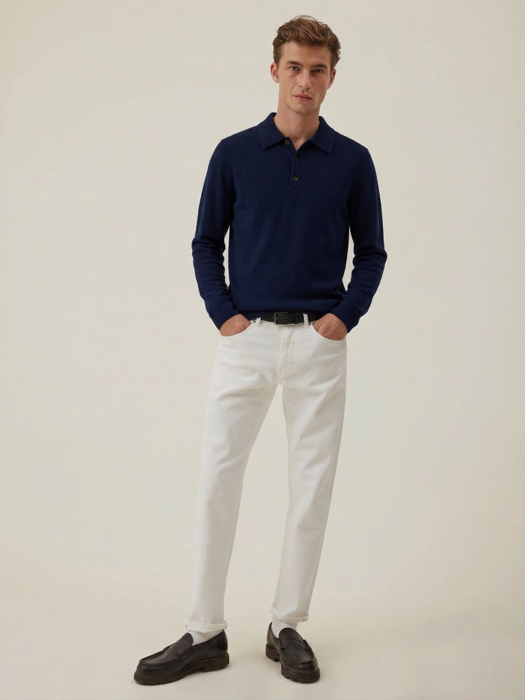 Cashmere Sweater Seno