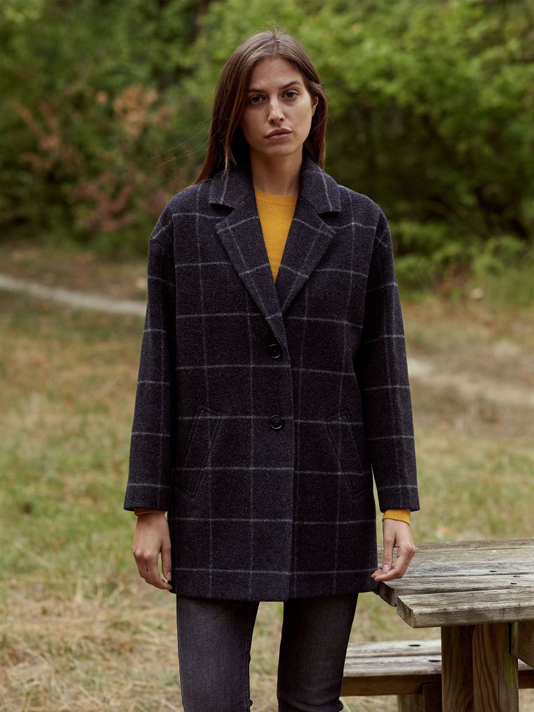 Manteau Dola Manteau Dola
