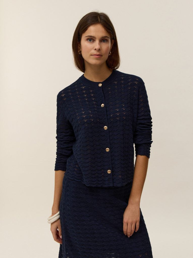 Cardigan Stella