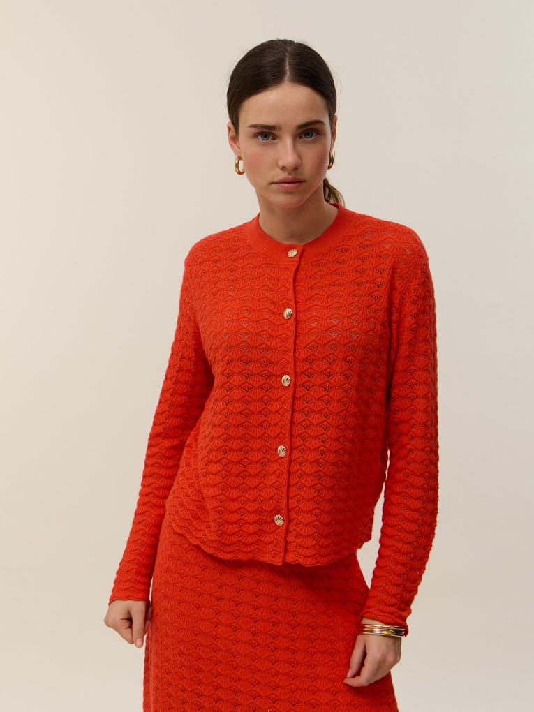 Cardigan Stella