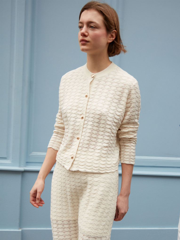 Cardigan Stella