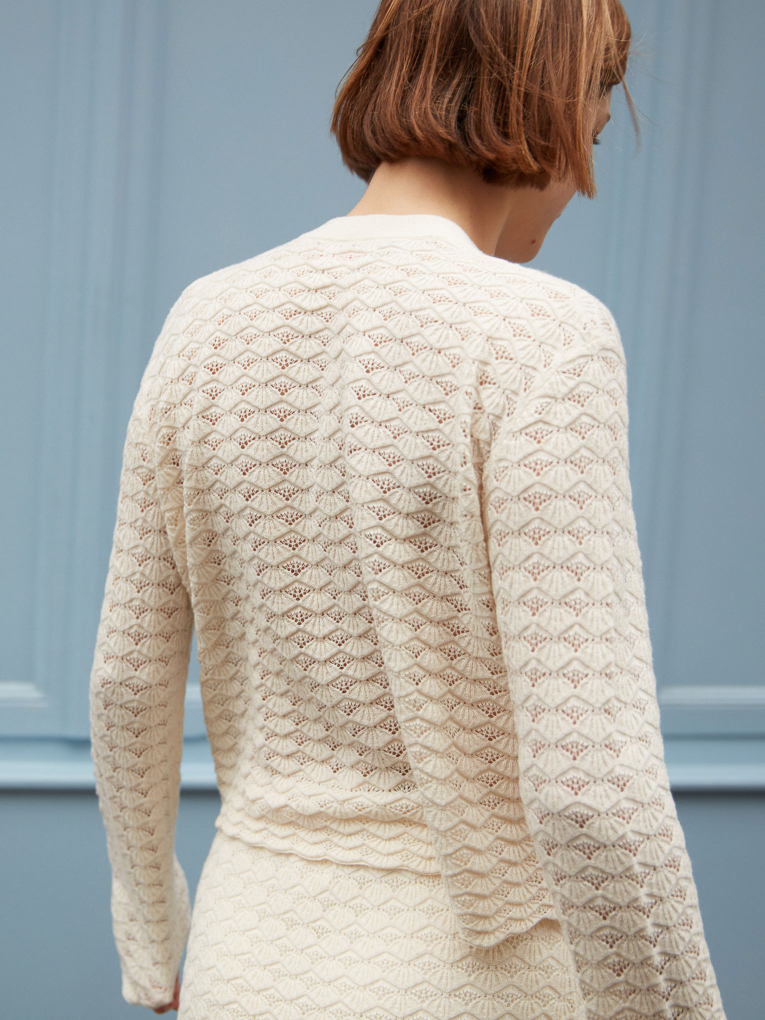 Cardigan Stella