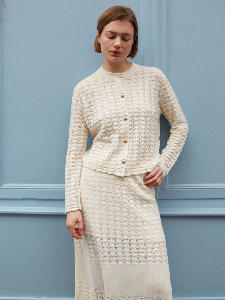 Cardigan Stella