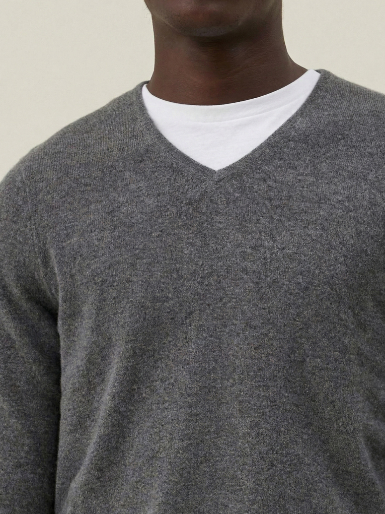 Cashmere Sweater Alagh