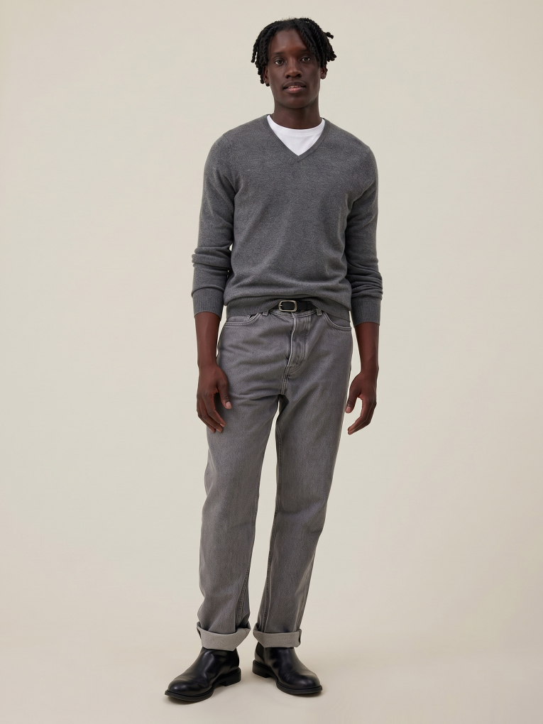 Cashmere Sweater Alagh