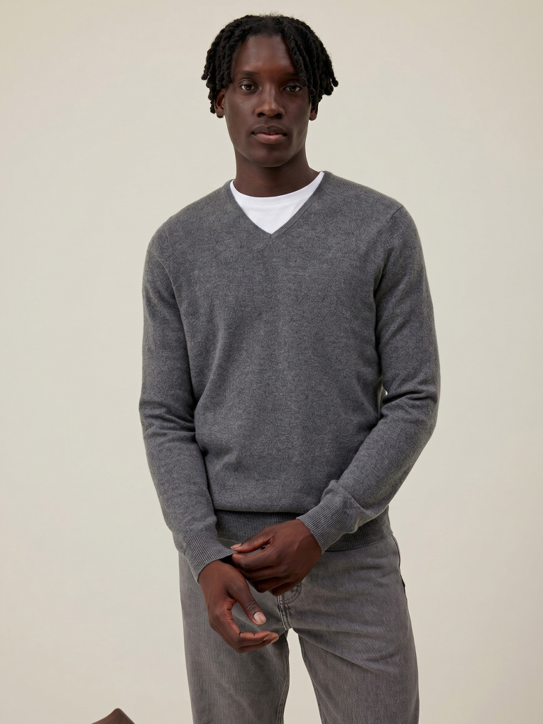 Cashmere Sweater Alagh