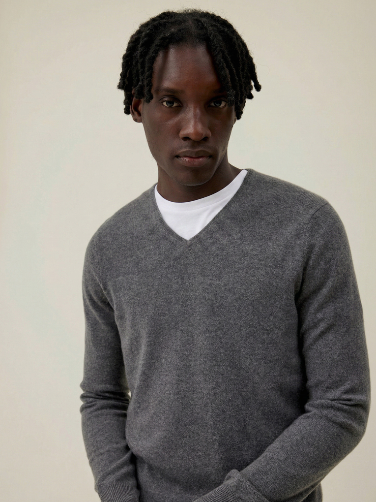 Cashmere Sweater Alagh