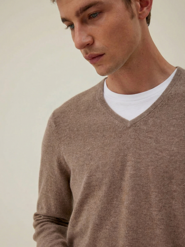 Cashmere Sweater Alagh