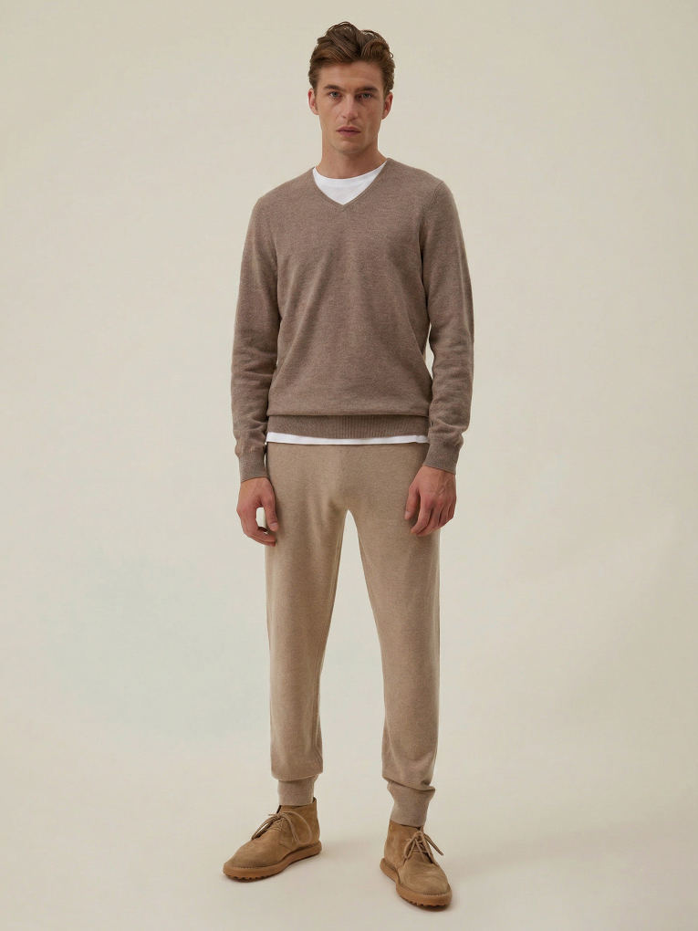 Cashmere Sweater Alagh