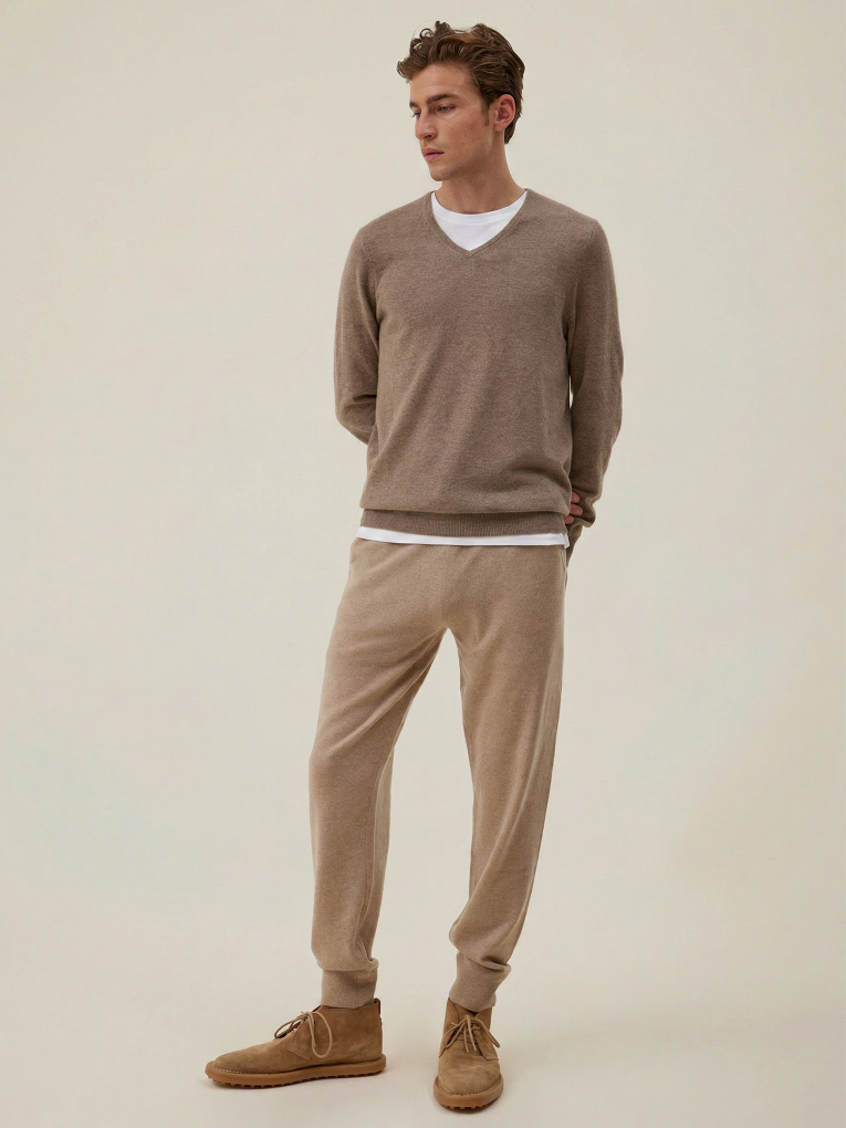 Cashmere Sweater Alagh