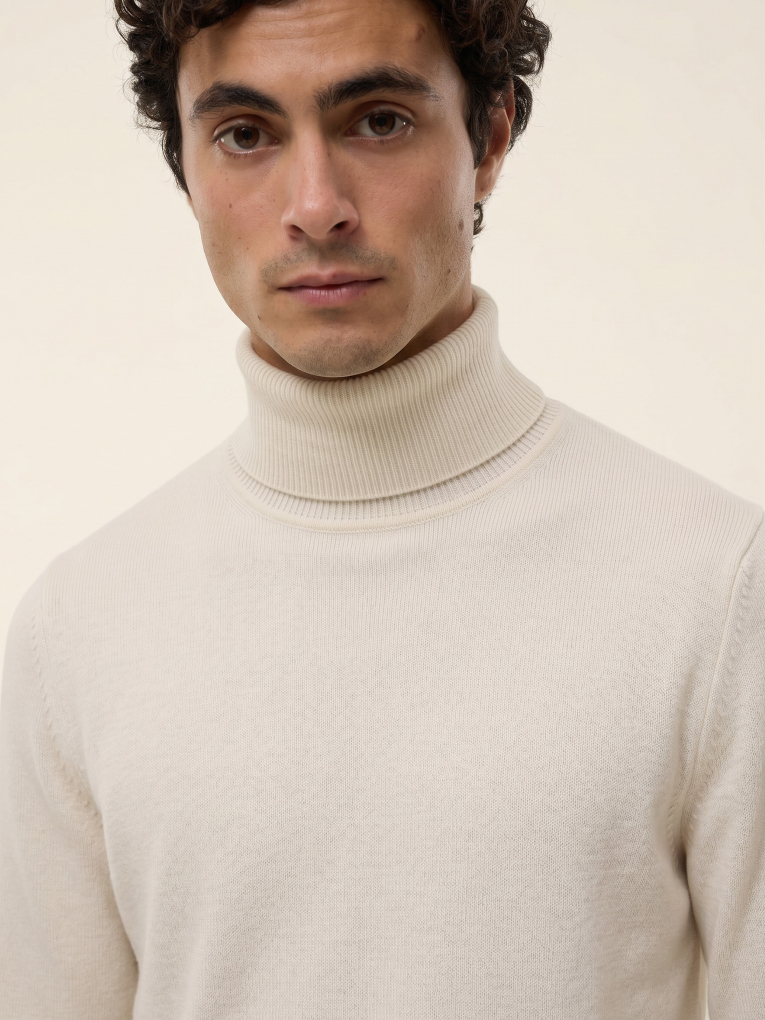 Cashmere Sweater Korum