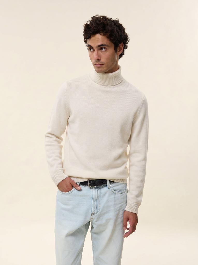 Cashmere Sweater Korum