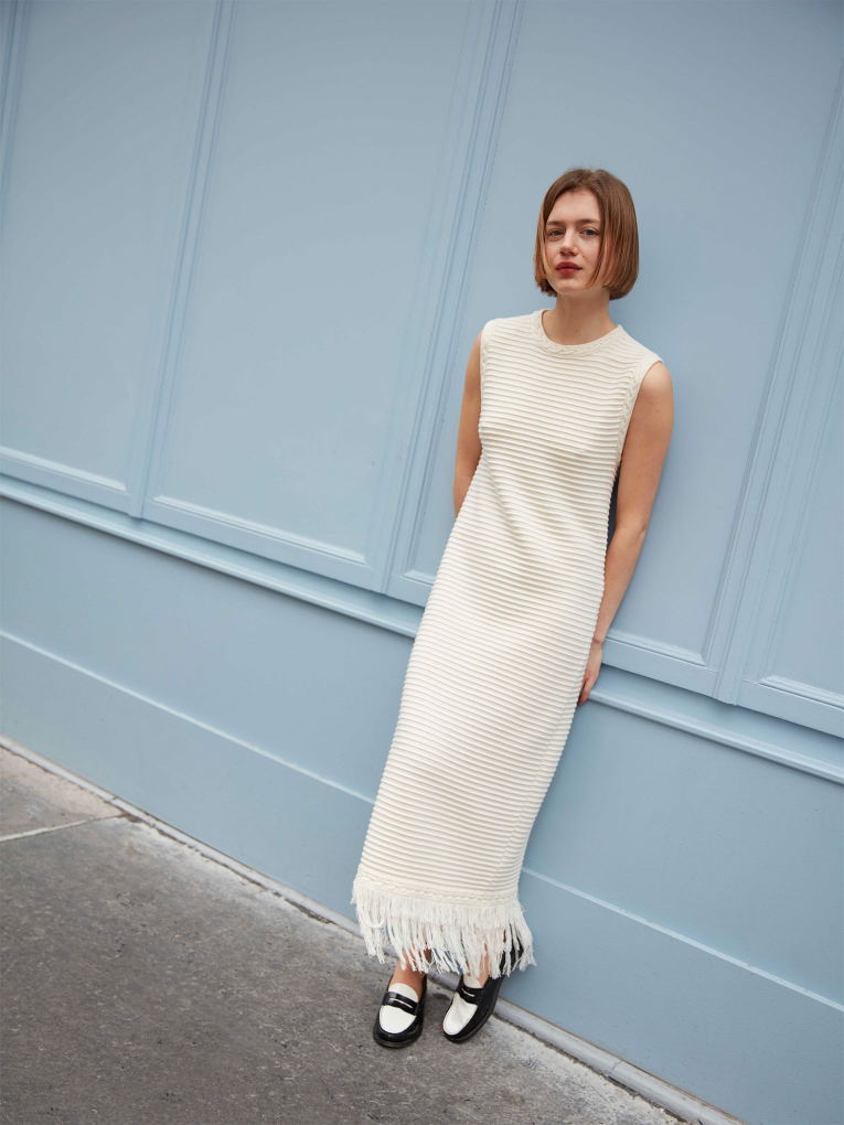 Dress Zélie