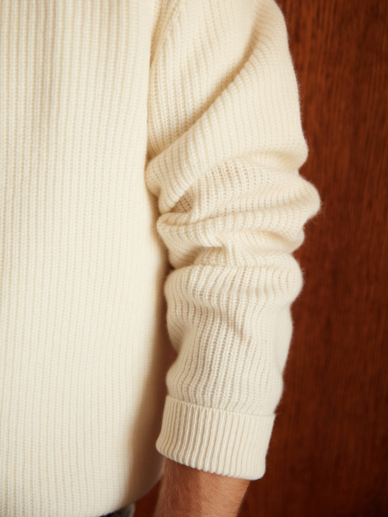 Pull cachemire Vadim