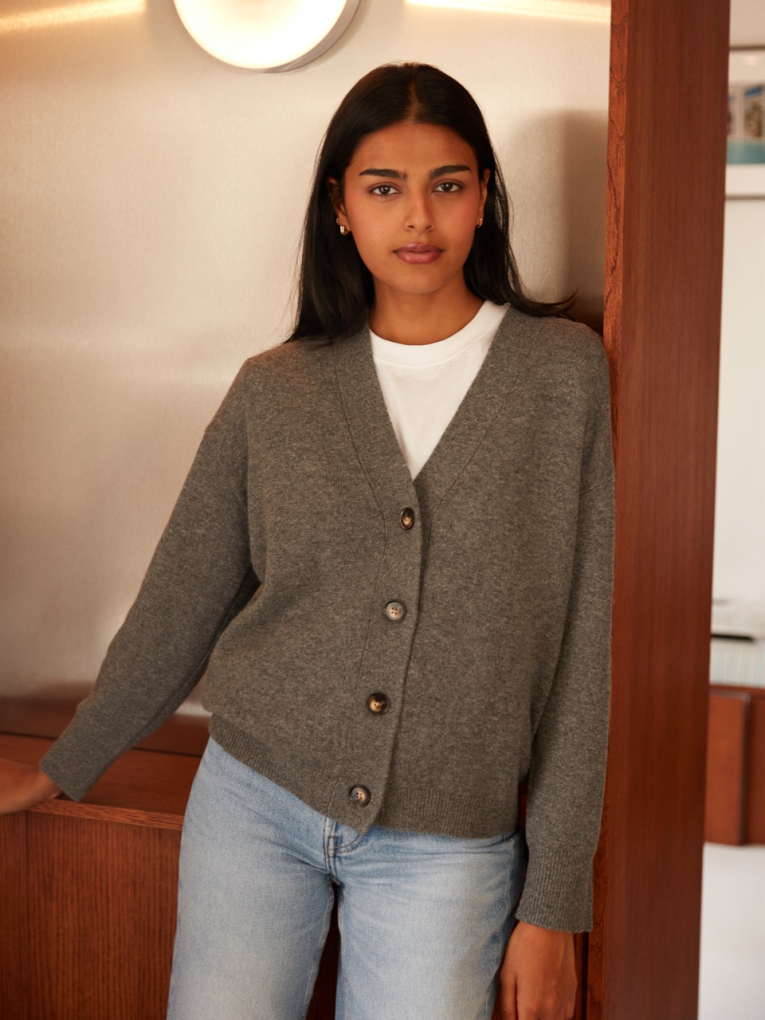 Cashmere Marta