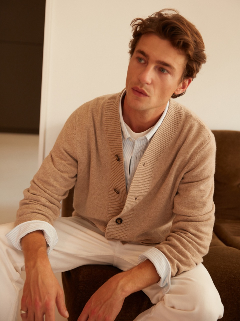 Cashmere Roger