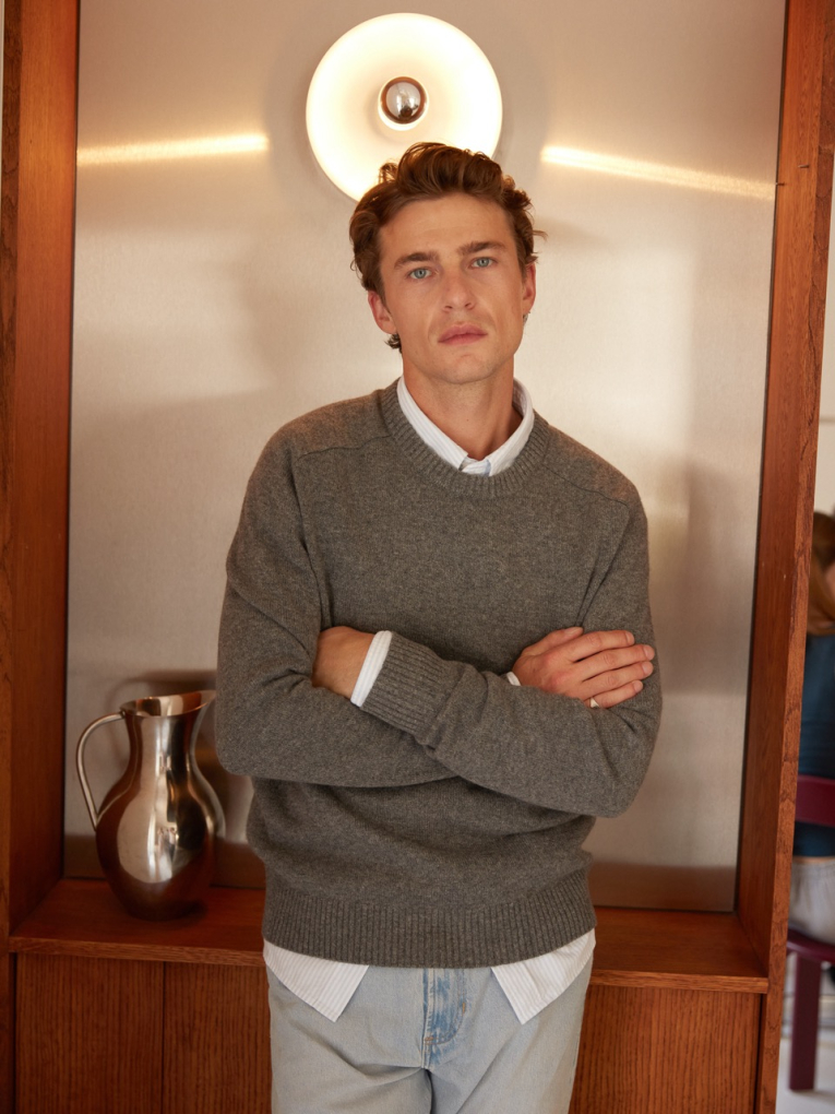 Cashmere Lucien