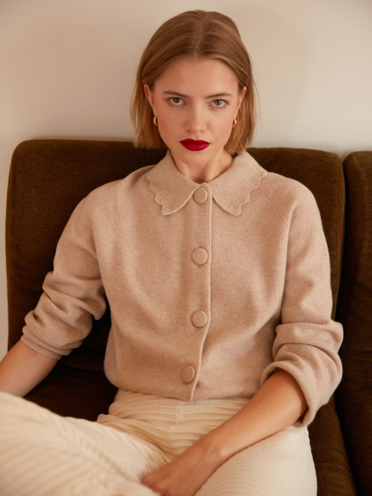 Cashmere Lison