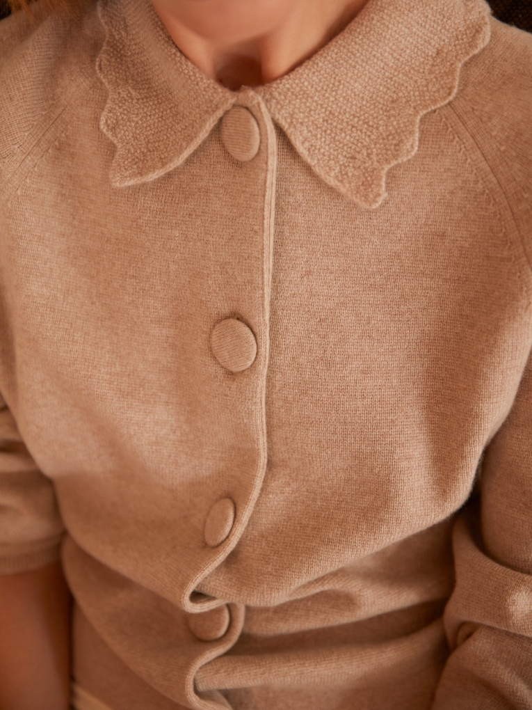 Cashmere Lison
