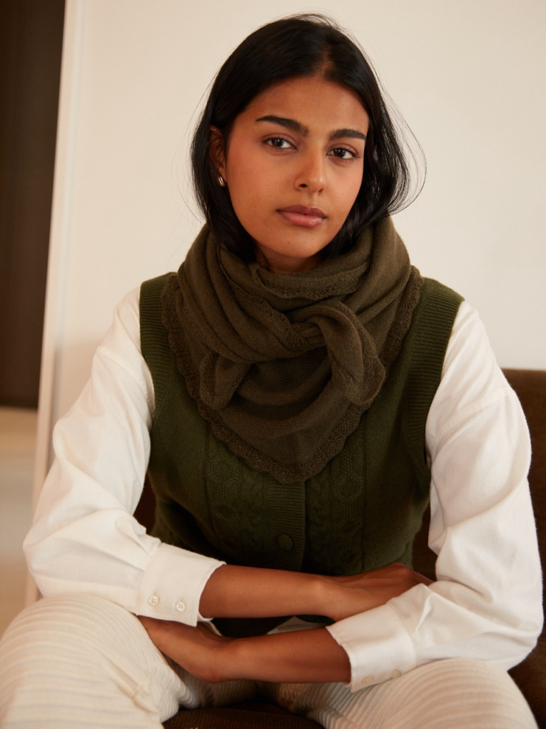 Bandana Madeleine