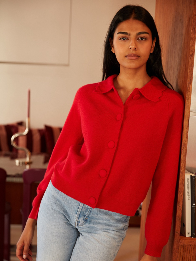 Cashmere Lison