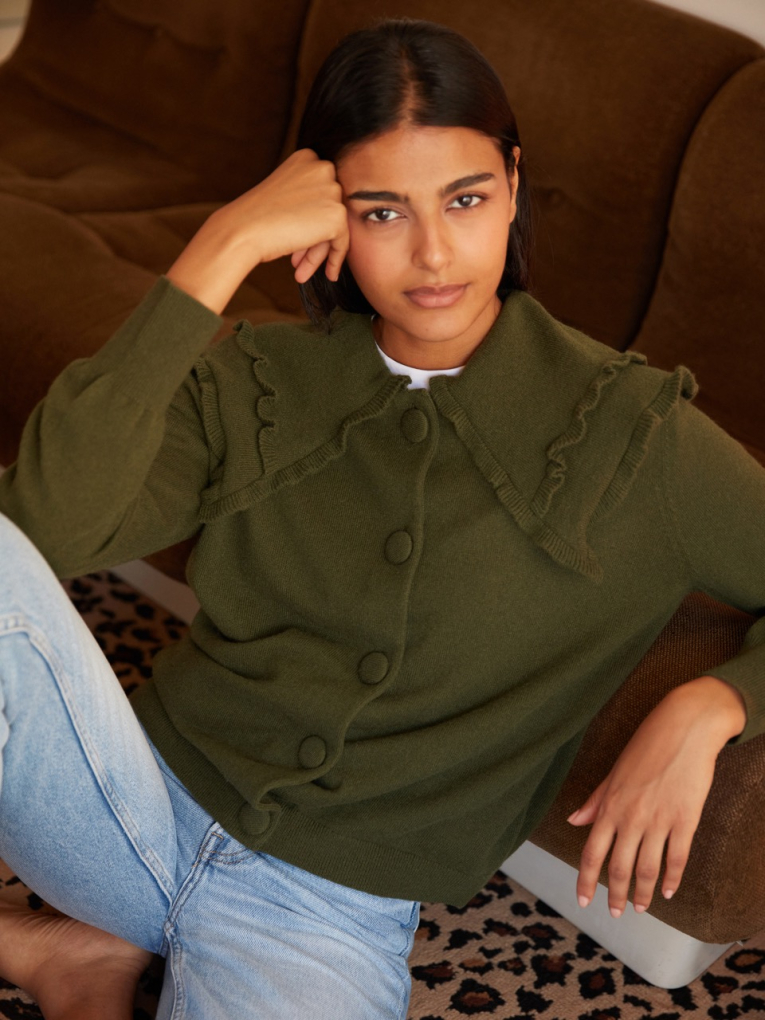 Cashmere Lilly