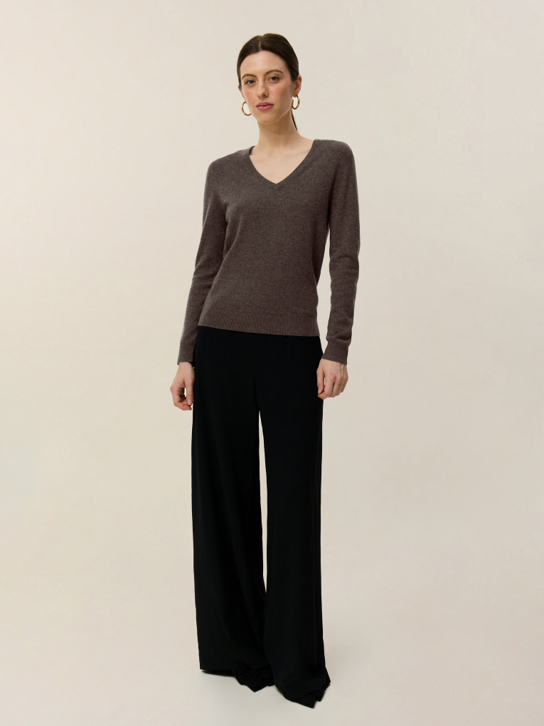 Pull cachemire Ame