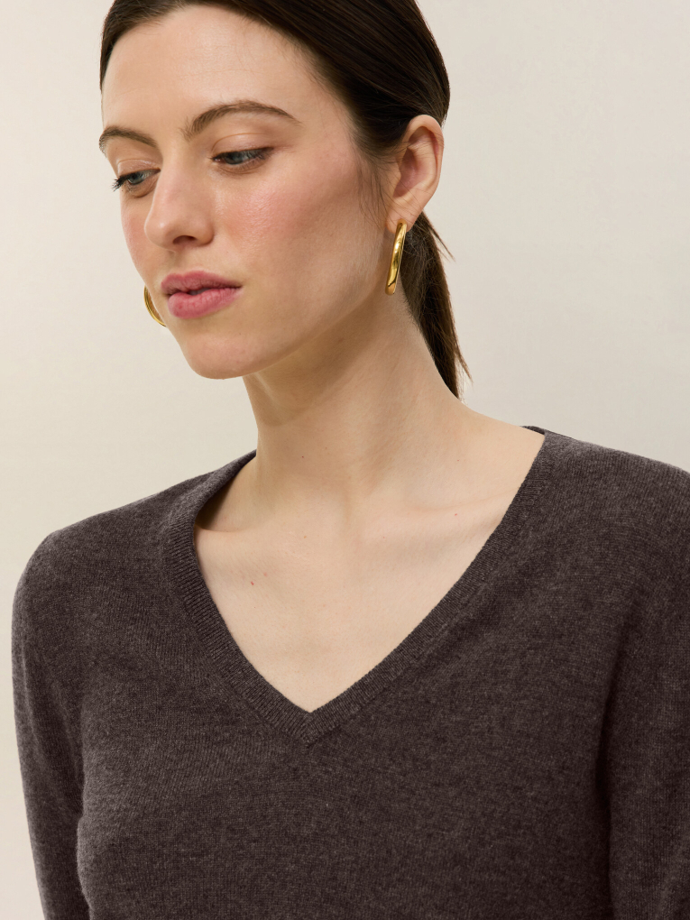 Cashmere sweater Ame