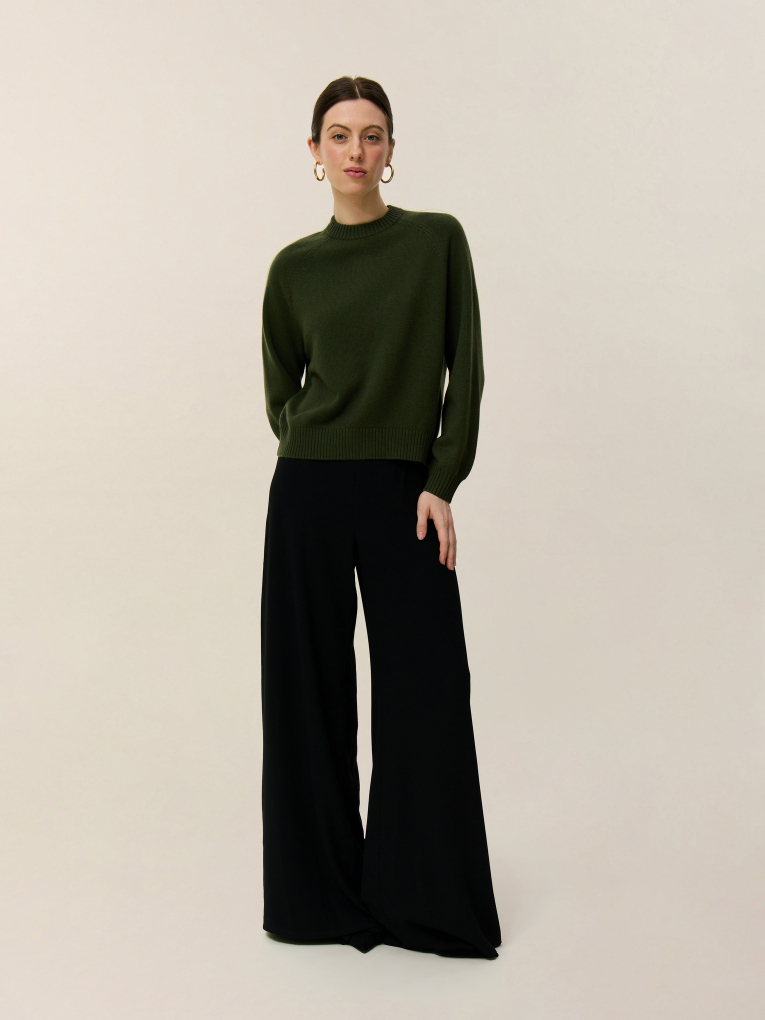 Cashmere sweater Bob