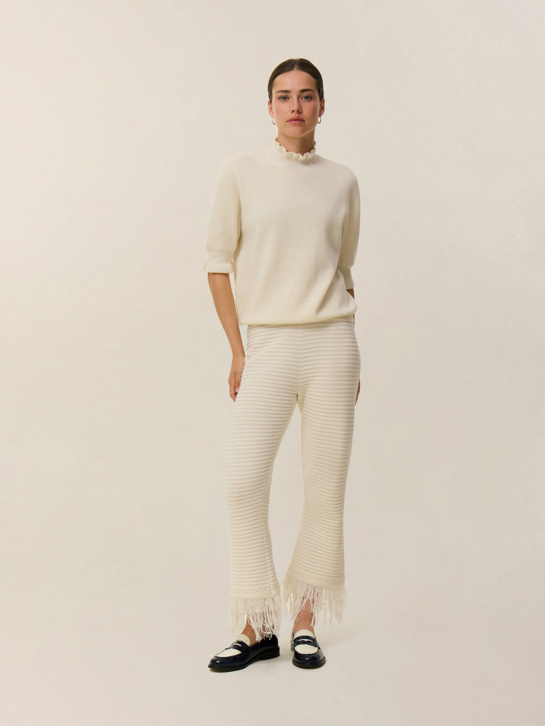Pull cachemire Diane