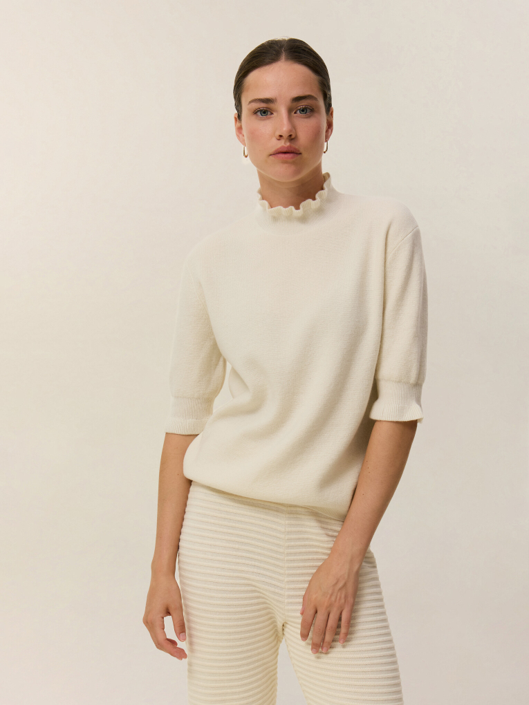 Pull cachemire Diane