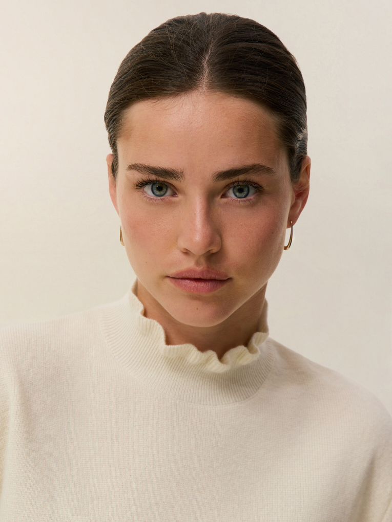 Pull cachemire Diane