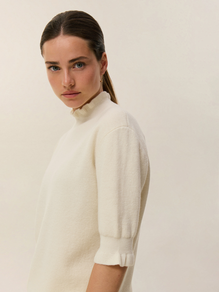 Pull cachemire Diane
