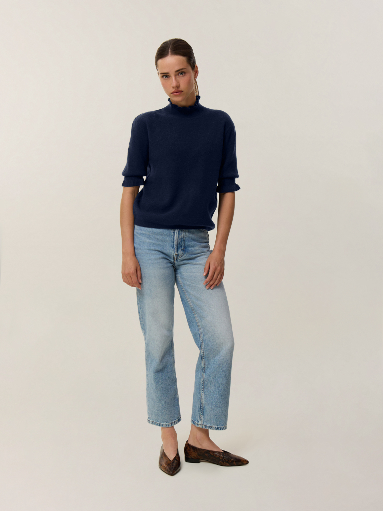 Cashmere sweater Diane