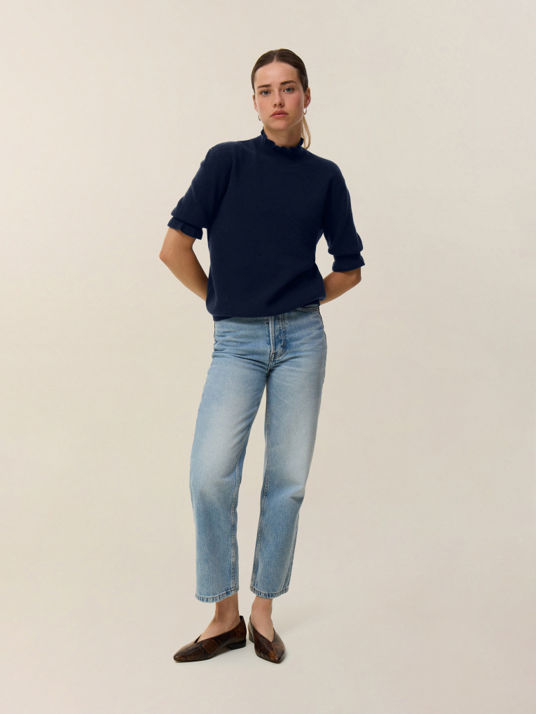 Pull cachemire Diane