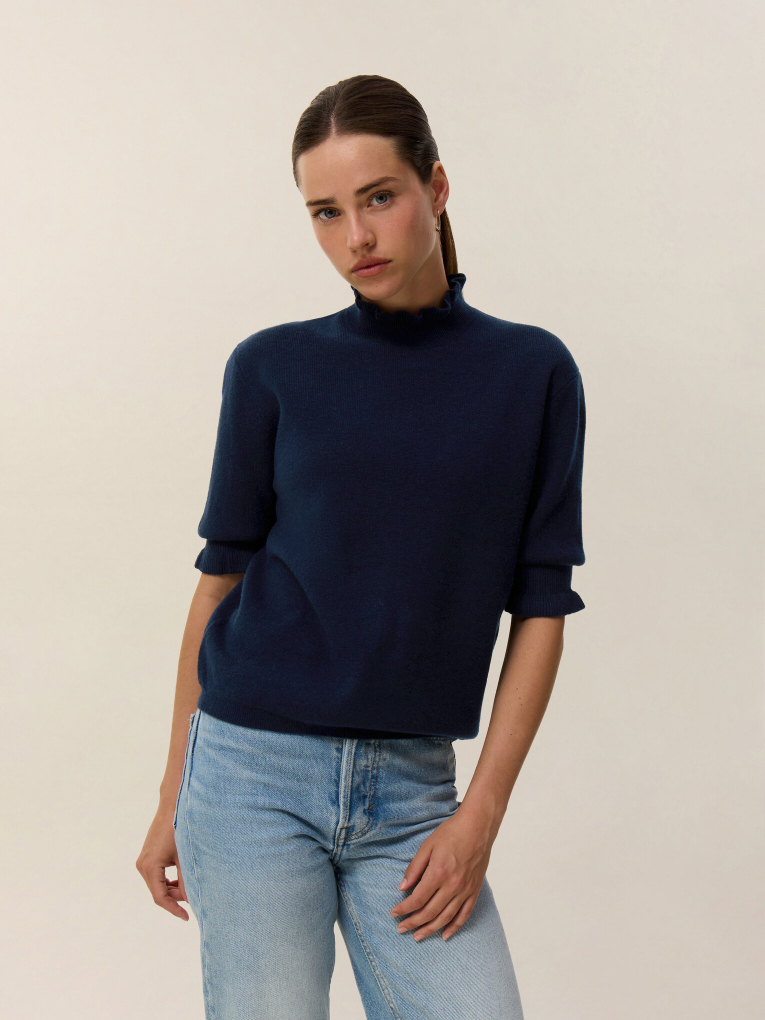 Pull cachemire Diane