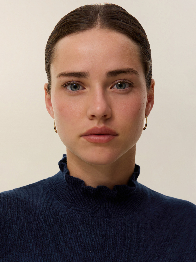 Cashmere sweater Diane