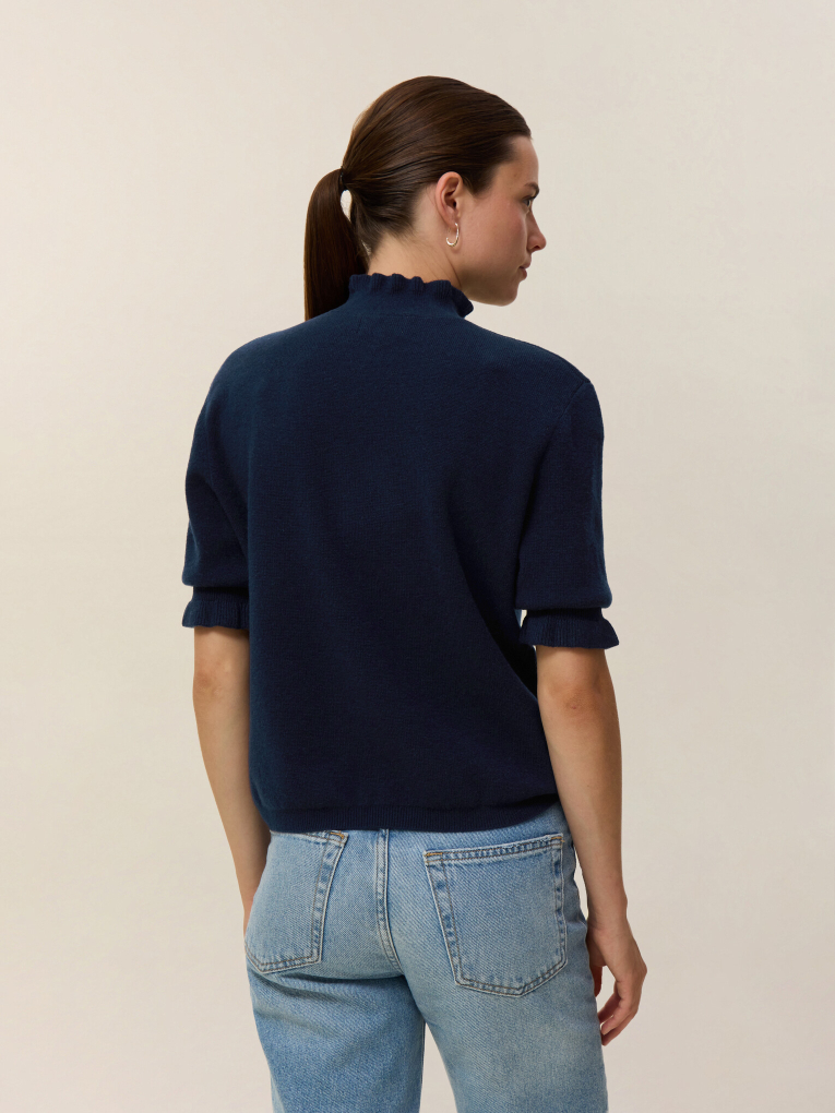 Pull cachemire Diane