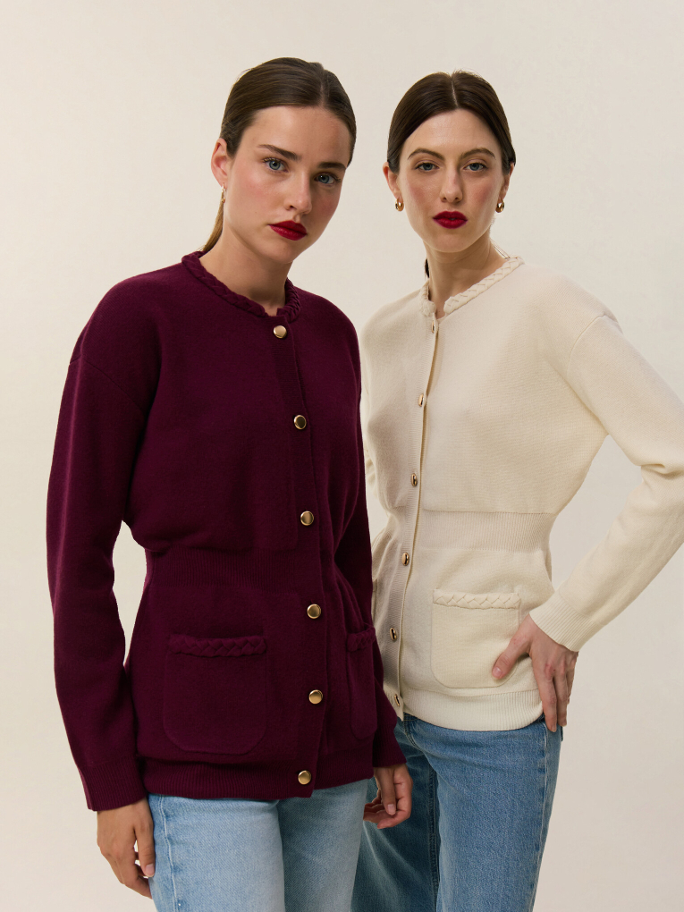 Cashmere Monique